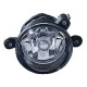 Seat Cordoba 2002-2006 Front Fog Lamp Unit Passenger Side
